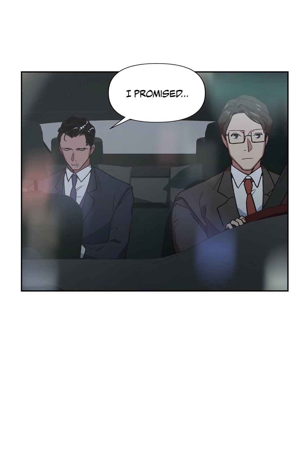 Applause To Our Ancestors Chapter 13 page 67 - 