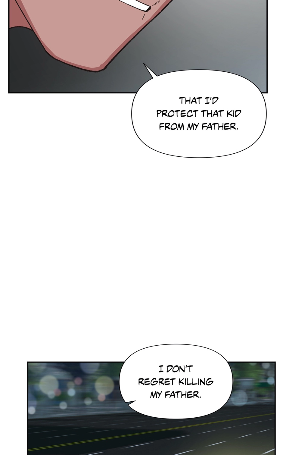 Applause To Our Ancestors Chapter 13 page 69 - 
