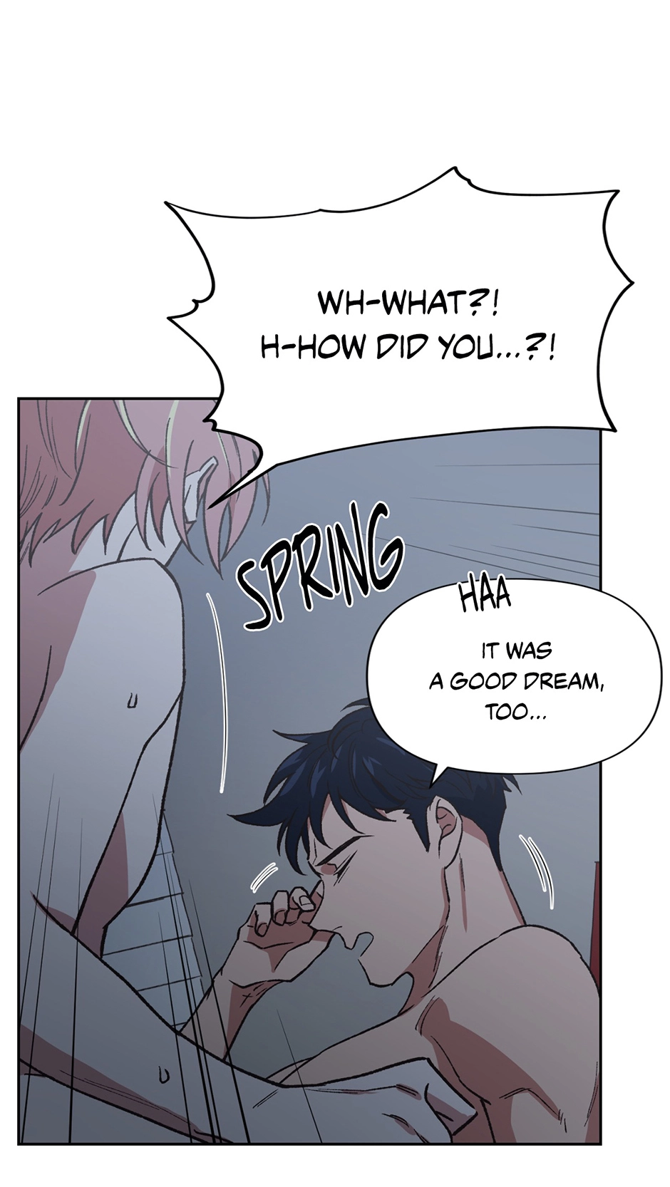 Applause To Our Ancestors Chapter 13 page 82 - 