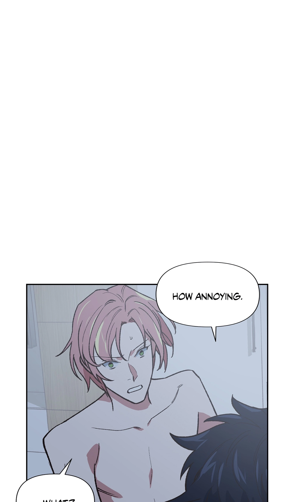 Applause To Our Ancestors Chapter 13 page 83 - 