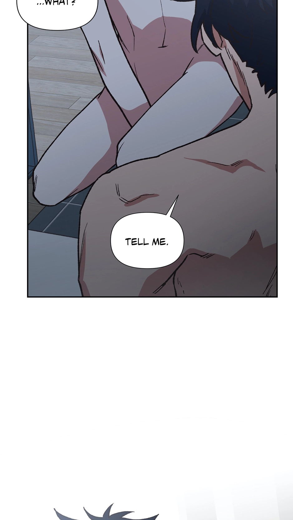 Applause To Our Ancestors Chapter 13 page 84 - 