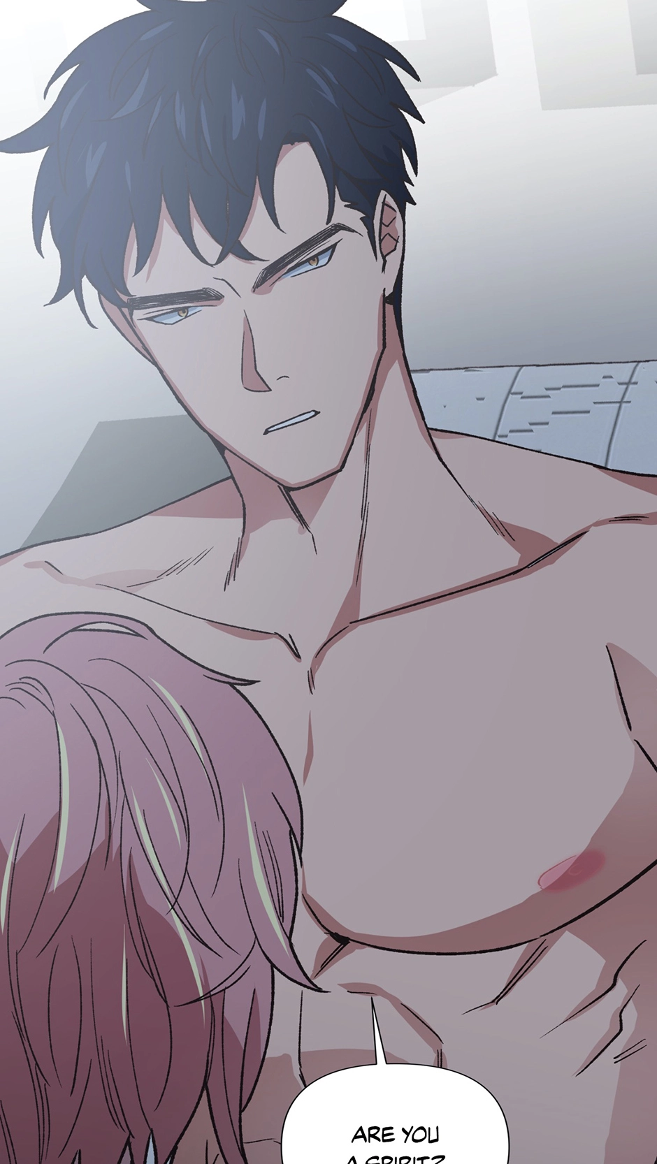 Applause To Our Ancestors Chapter 13 page 85 - 