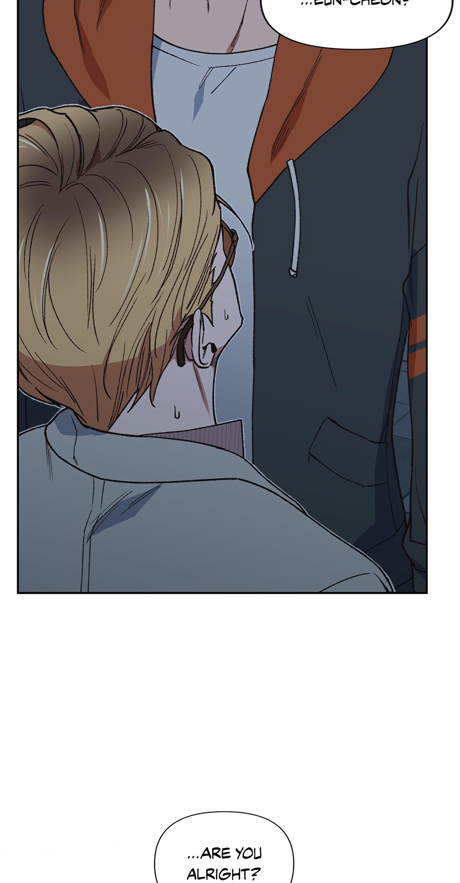 Applause To Our Ancestors Chapter 13 page 10 - 