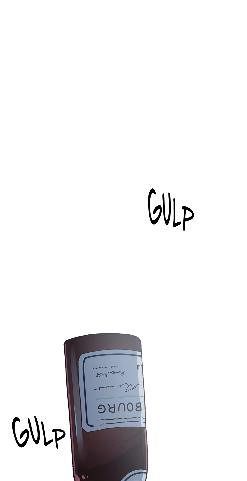 Applause To Our Ancestors Chapter 14 page 1 - 