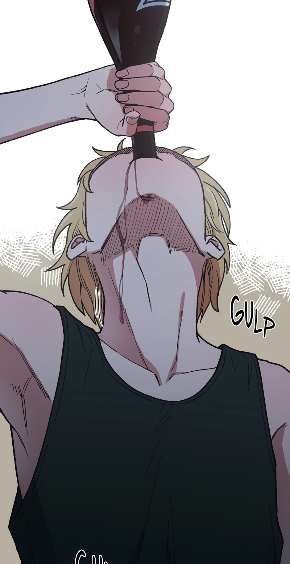 Applause To Our Ancestors Chapter 14 page 2 - 