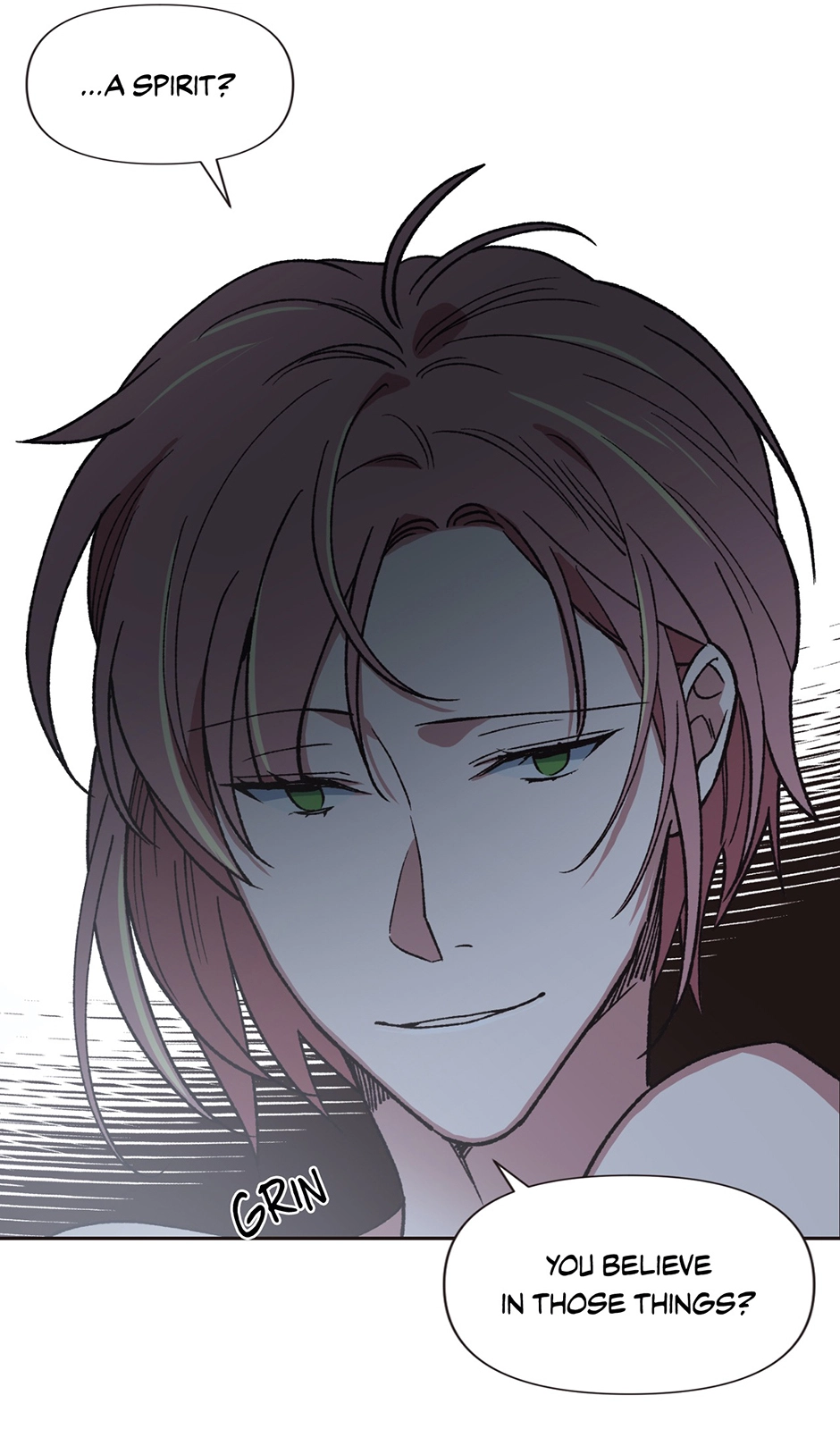 Applause To Our Ancestors Chapter 14 page 12 - 
