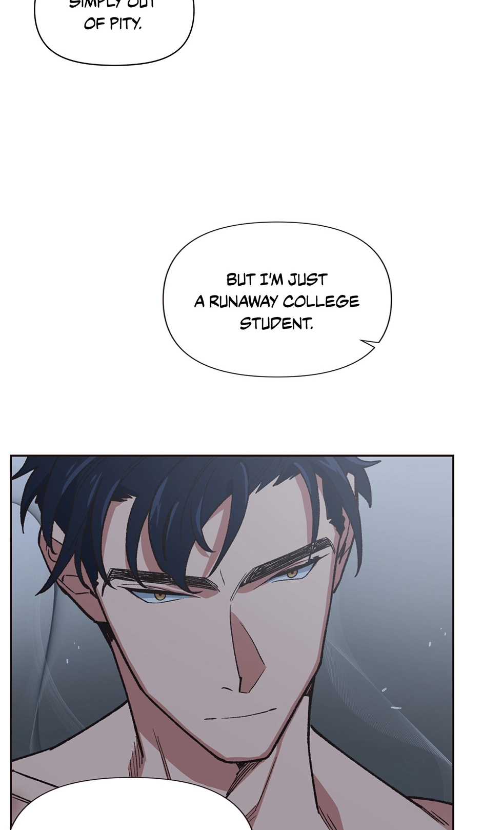 Applause To Our Ancestors Chapter 14 page 14 - 