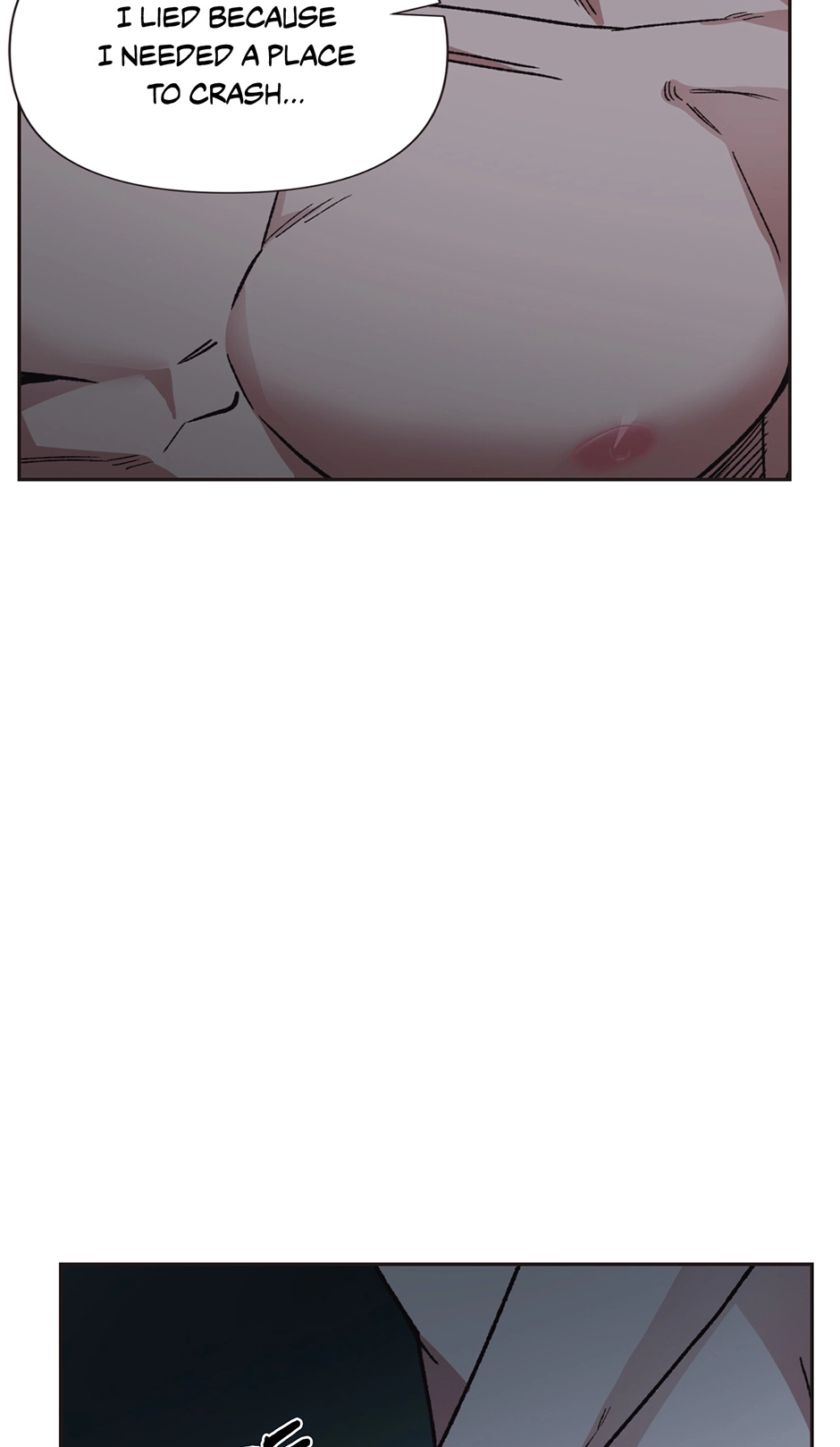 Applause To Our Ancestors Chapter 14 page 15 - 