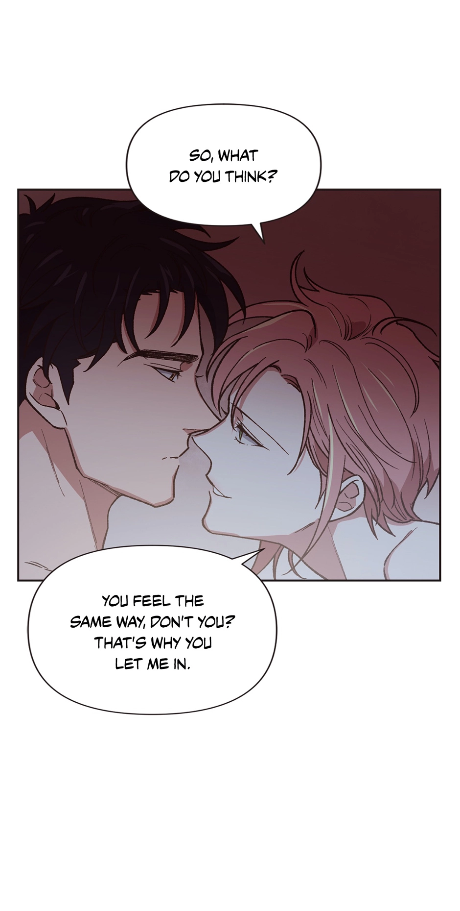 Applause To Our Ancestors Chapter 14 page 17 - 