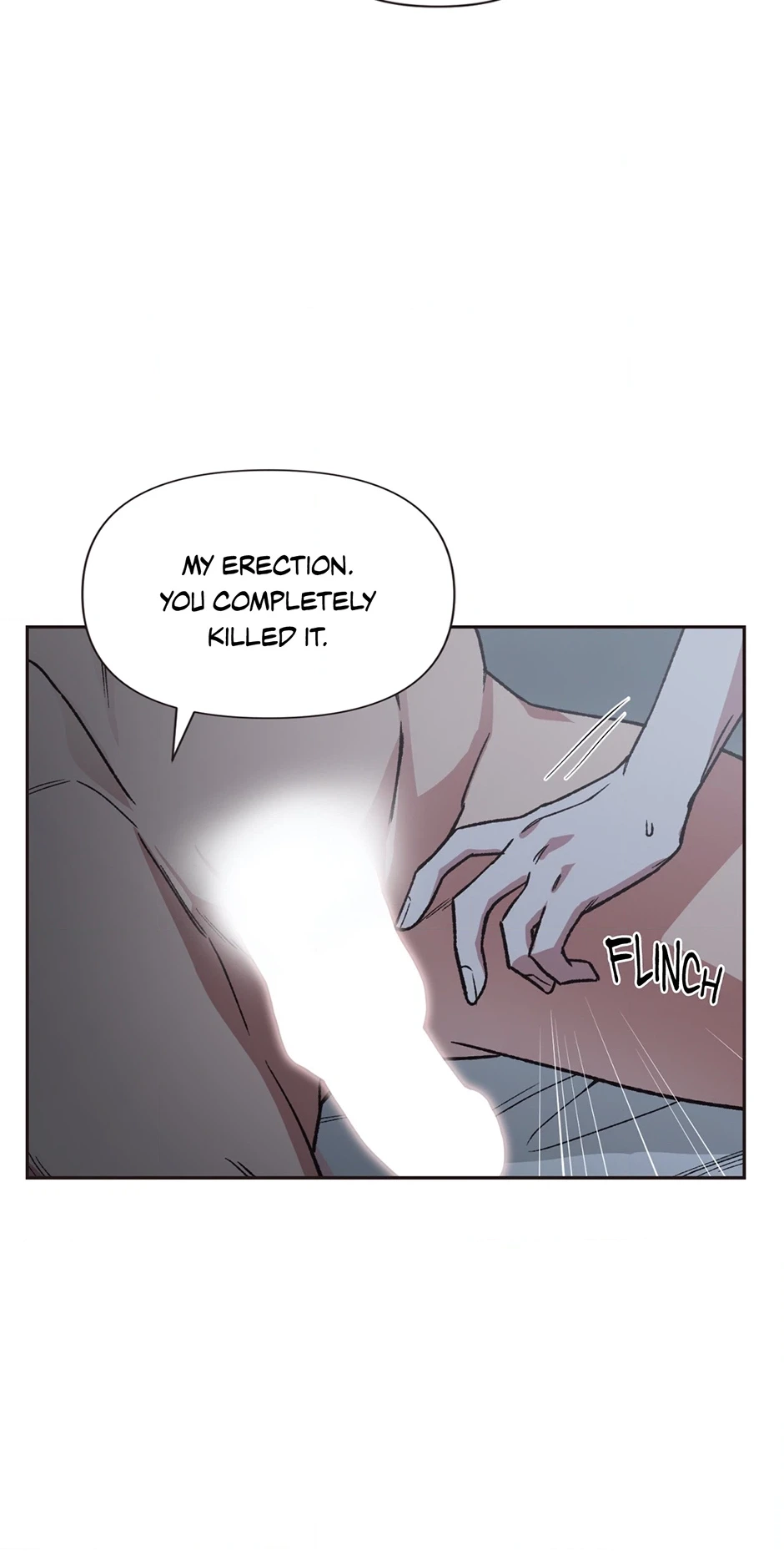 Applause To Our Ancestors Chapter 14 page 20 - 