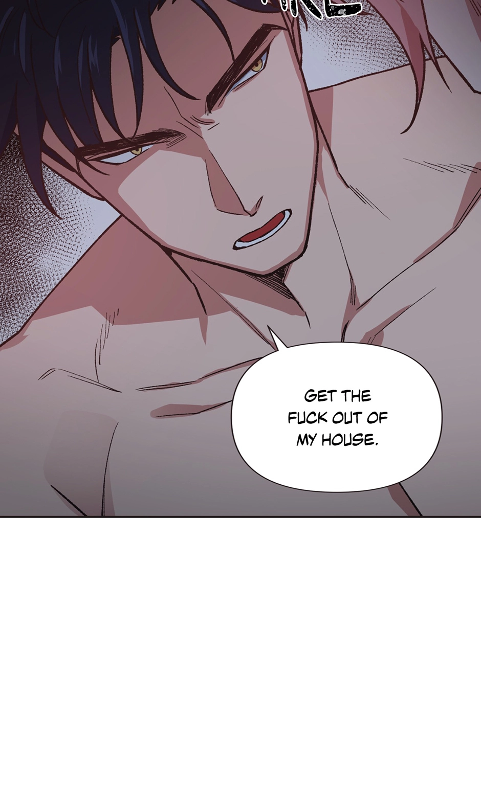 Applause To Our Ancestors Chapter 14 page 23 - 