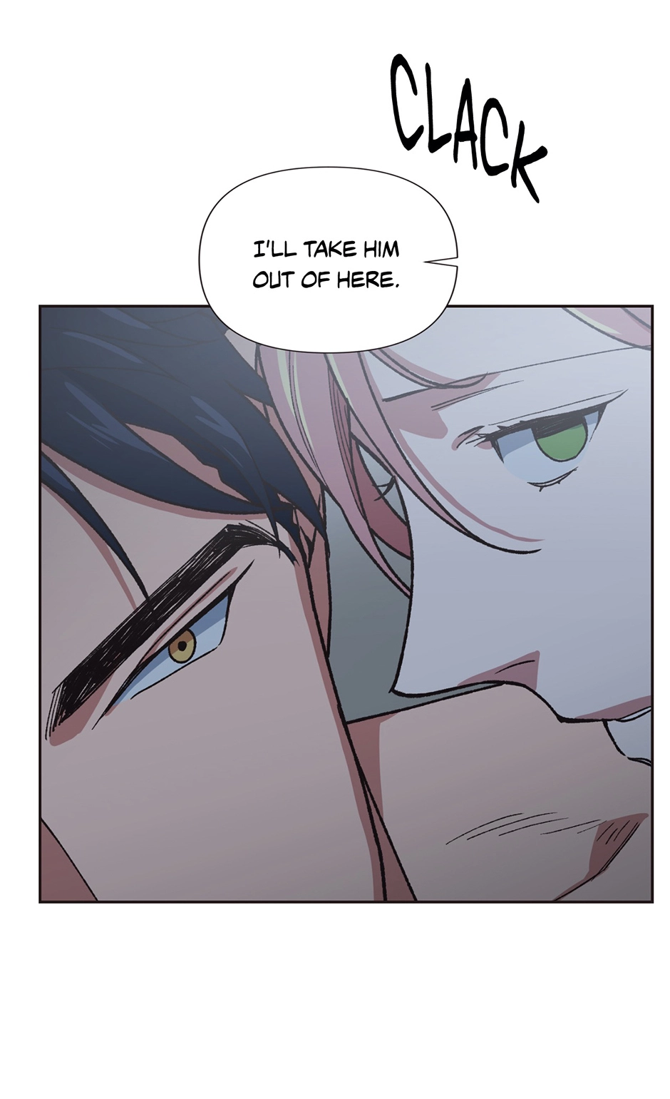 Applause To Our Ancestors Chapter 14 page 24 - 
