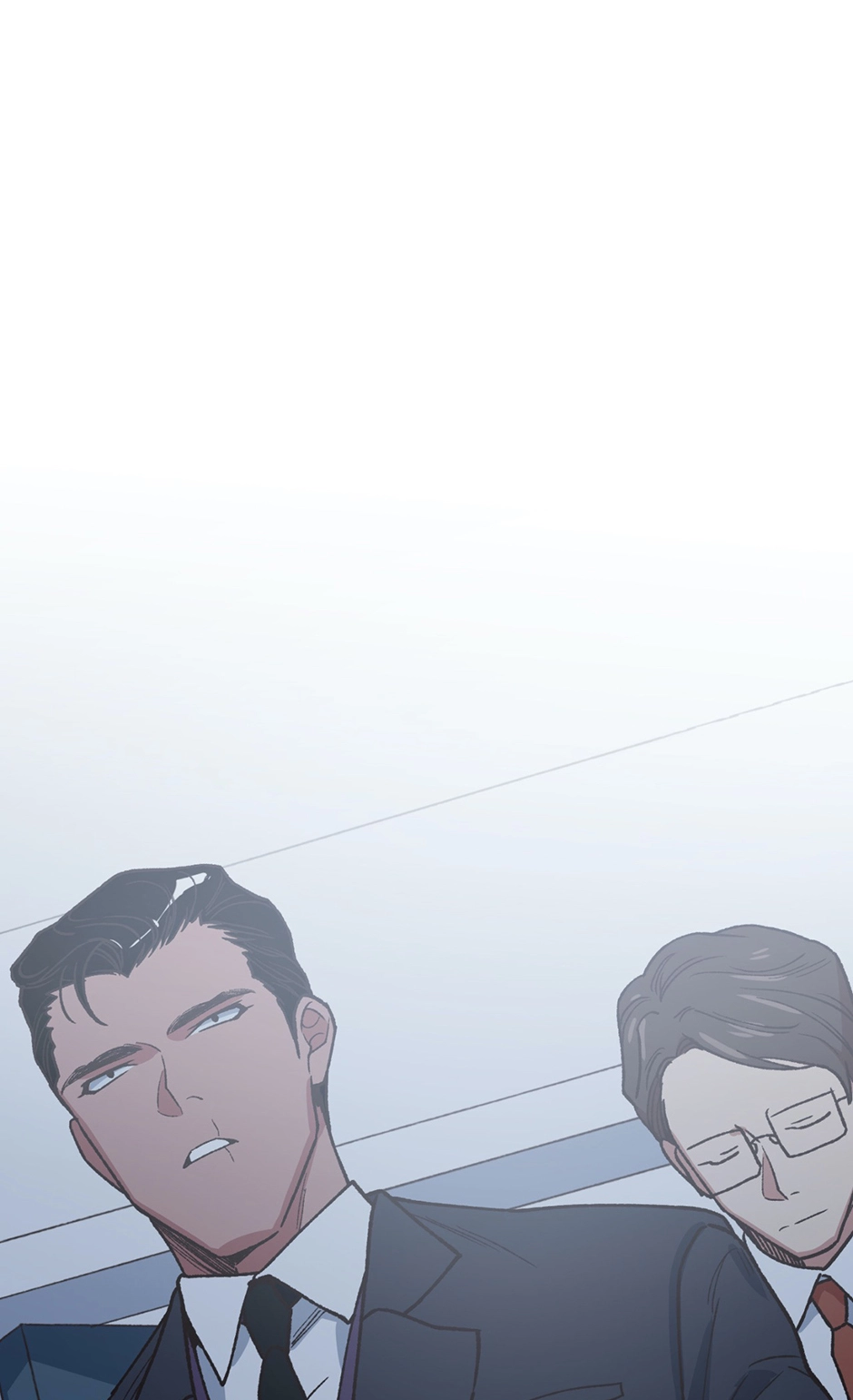 Applause To Our Ancestors Chapter 14 page 25 - 