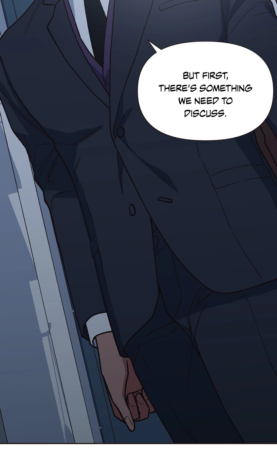 Applause To Our Ancestors Chapter 14 page 26 - 