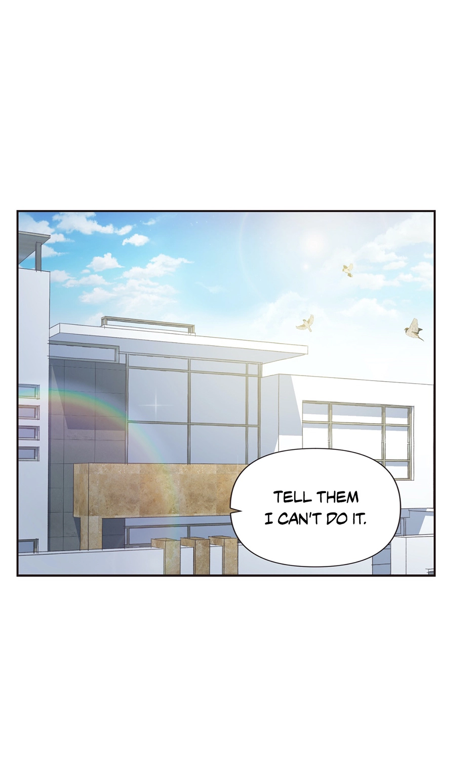 Applause To Our Ancestors Chapter 14 page 28 - 
