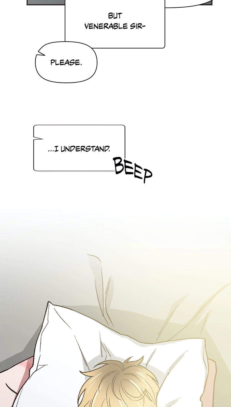 Applause To Our Ancestors Chapter 14 page 30 - 