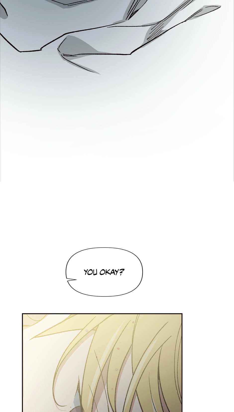 Applause To Our Ancestors Chapter 14 page 32 - 