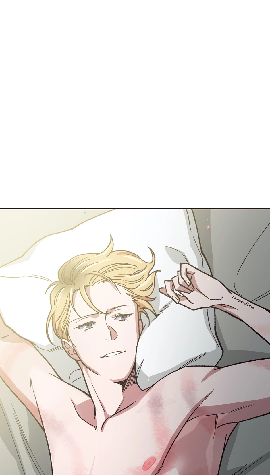 Applause To Our Ancestors Chapter 14 page 35 - 