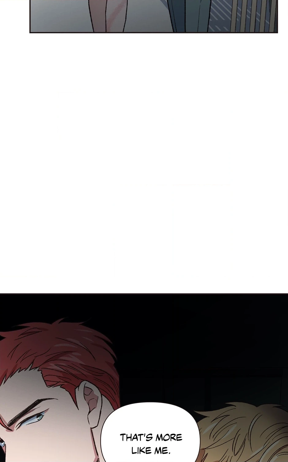 Applause To Our Ancestors Chapter 14 page 40 - 