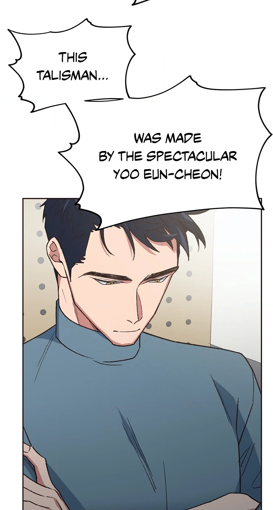 Applause To Our Ancestors Chapter 14 page 50 - 