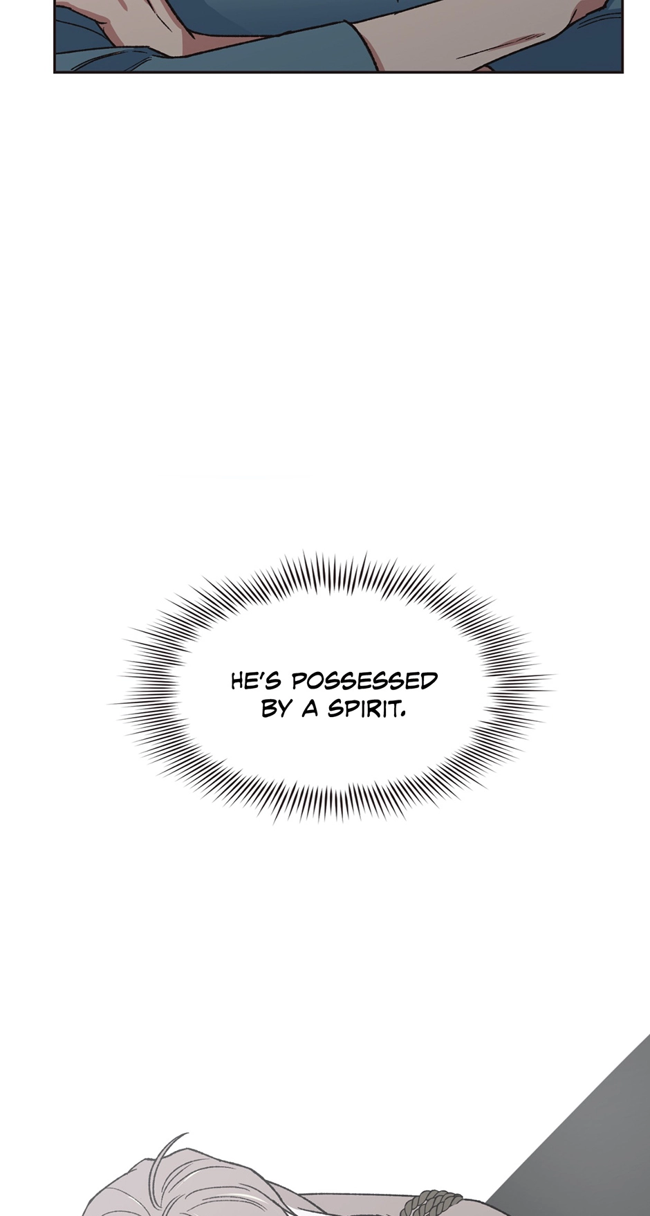 Applause To Our Ancestors Chapter 14 page 51 - 