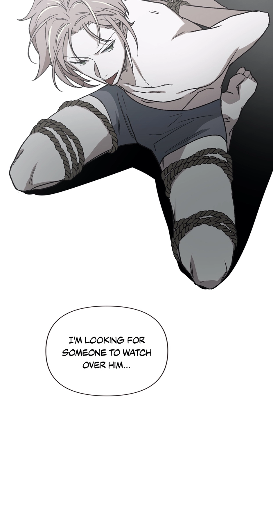 Applause To Our Ancestors Chapter 14 page 52 - 