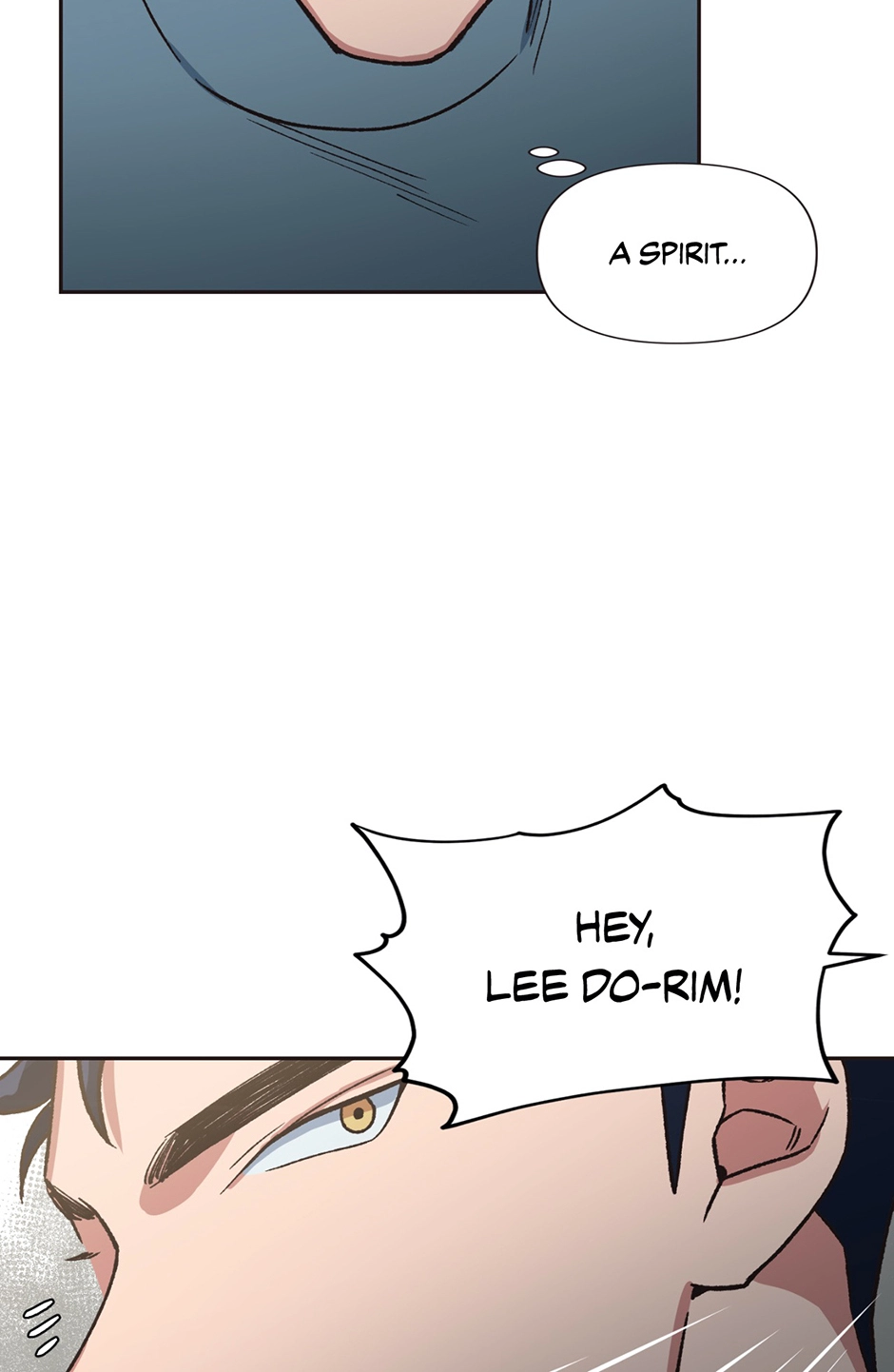 Applause To Our Ancestors Chapter 14 page 56 - 