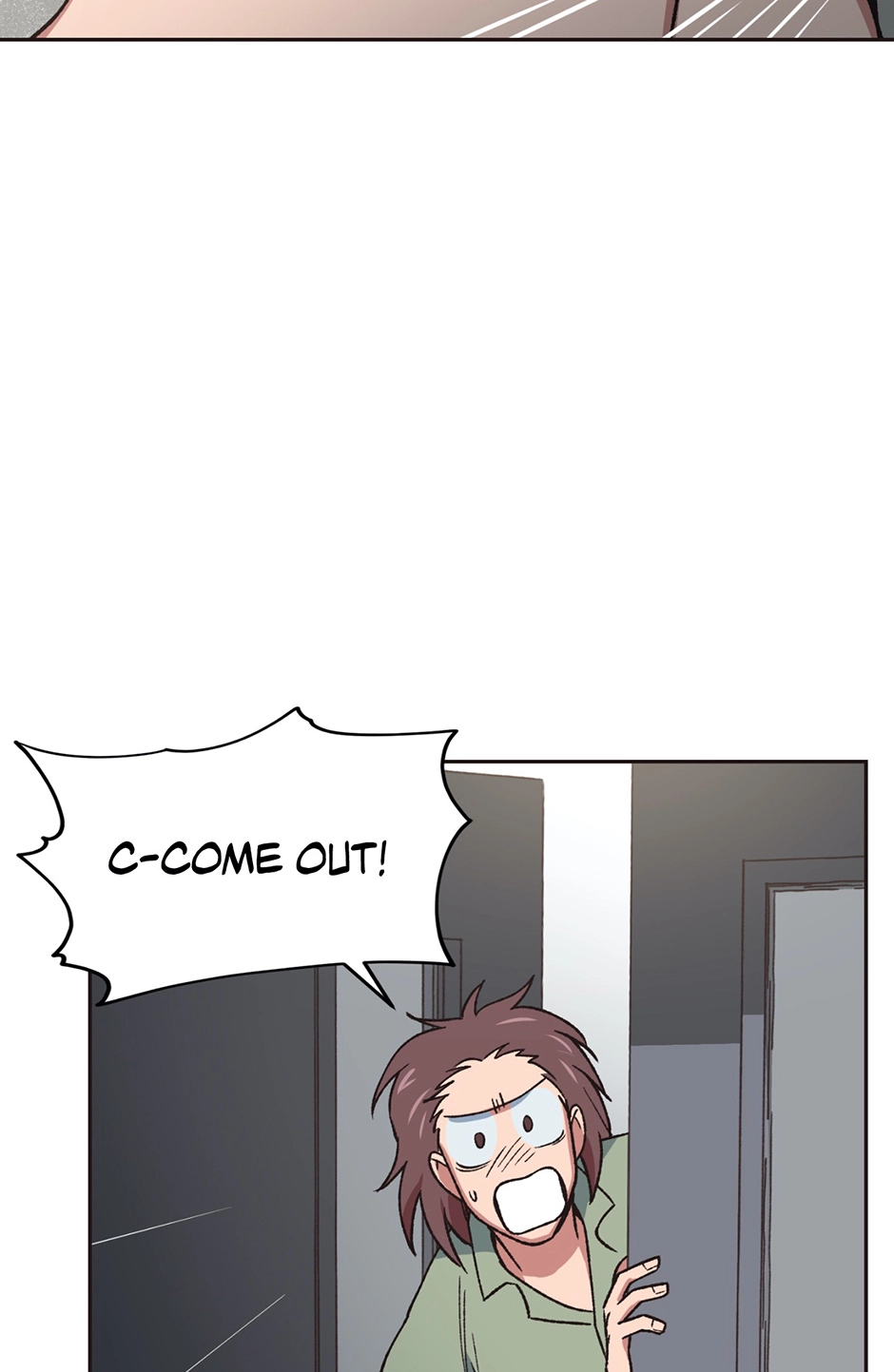 Applause To Our Ancestors Chapter 14 page 57 - 