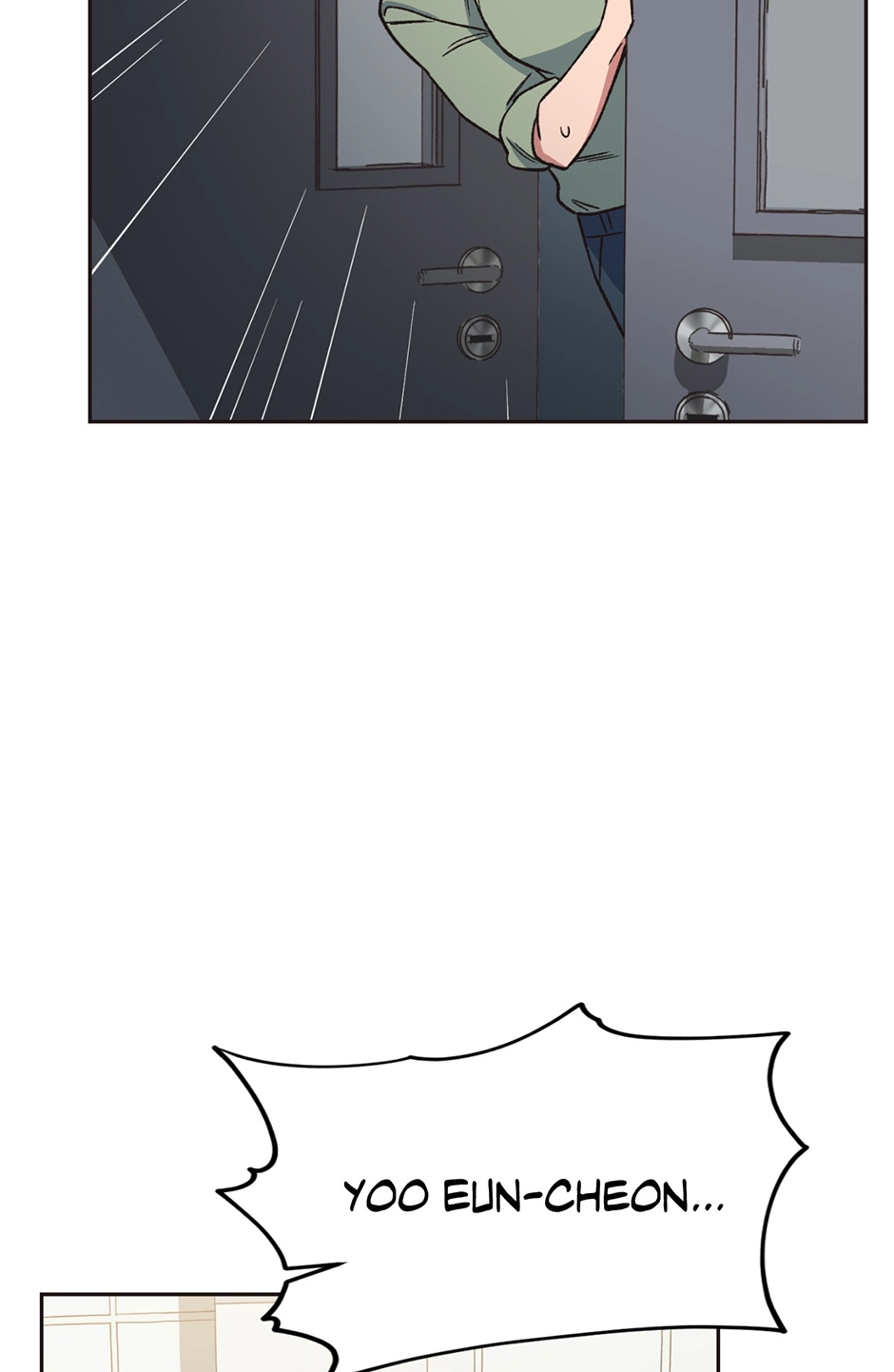 Applause To Our Ancestors Chapter 14 page 58 - 