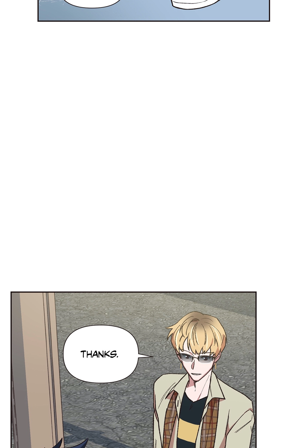 Applause To Our Ancestors Chapter 14 page 67 - 