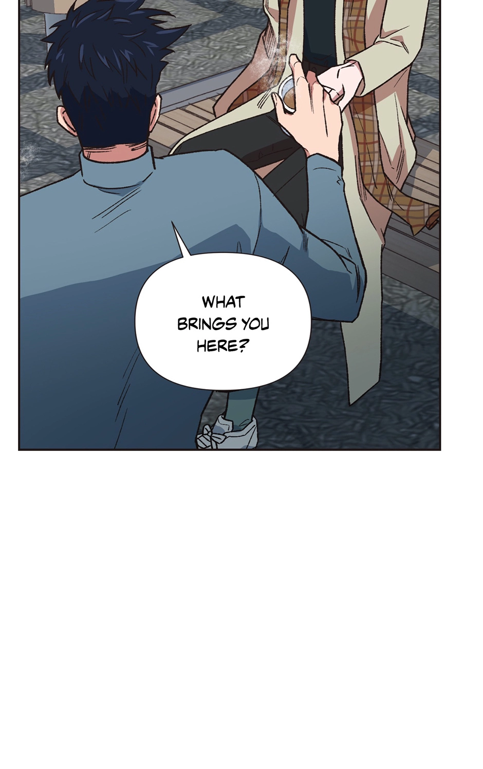 Applause To Our Ancestors Chapter 14 page 68 - 