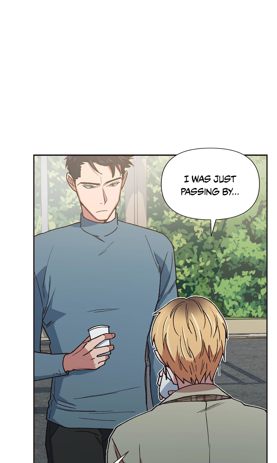 Applause To Our Ancestors Chapter 14 page 69 - 