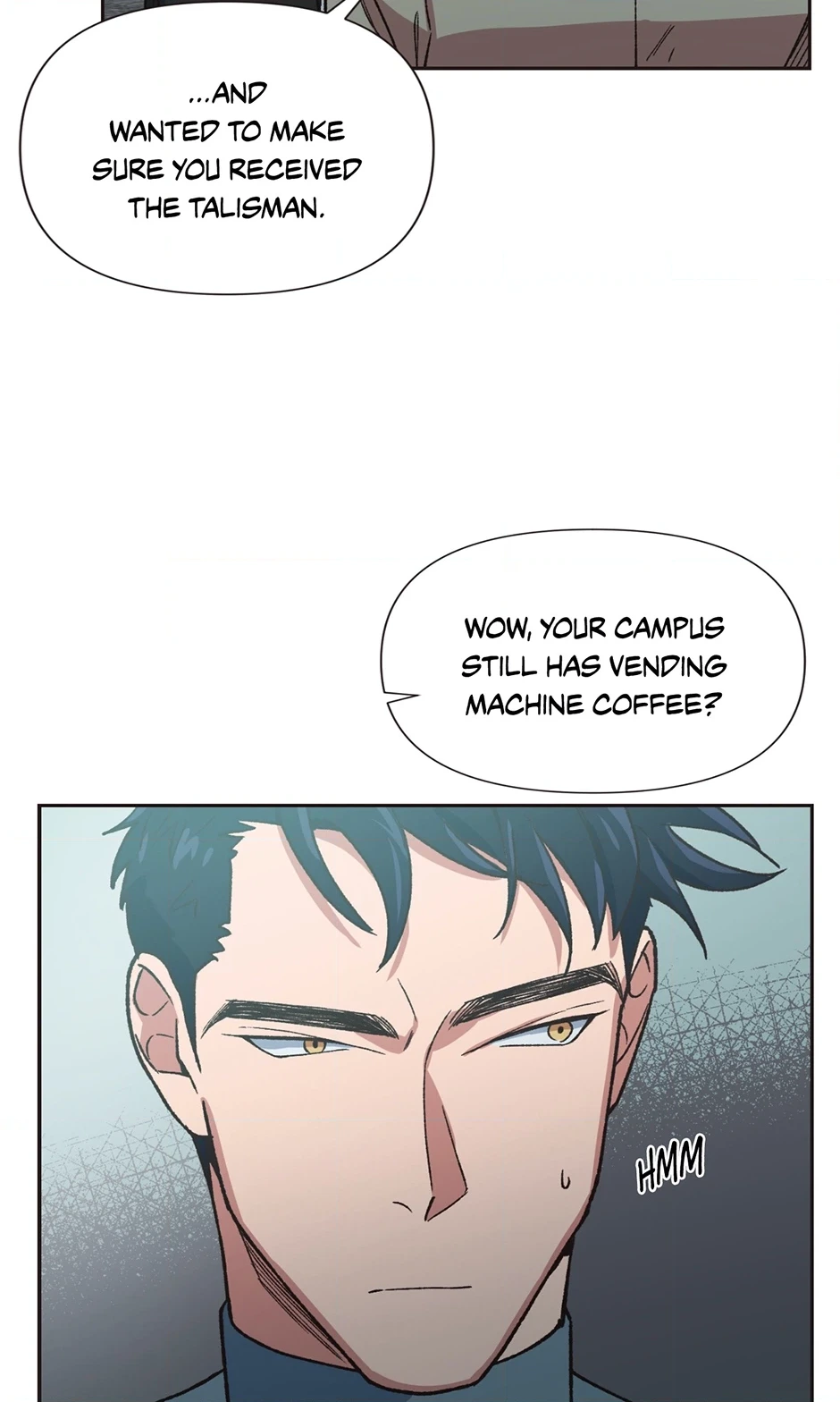 Applause To Our Ancestors Chapter 14 page 70 - 