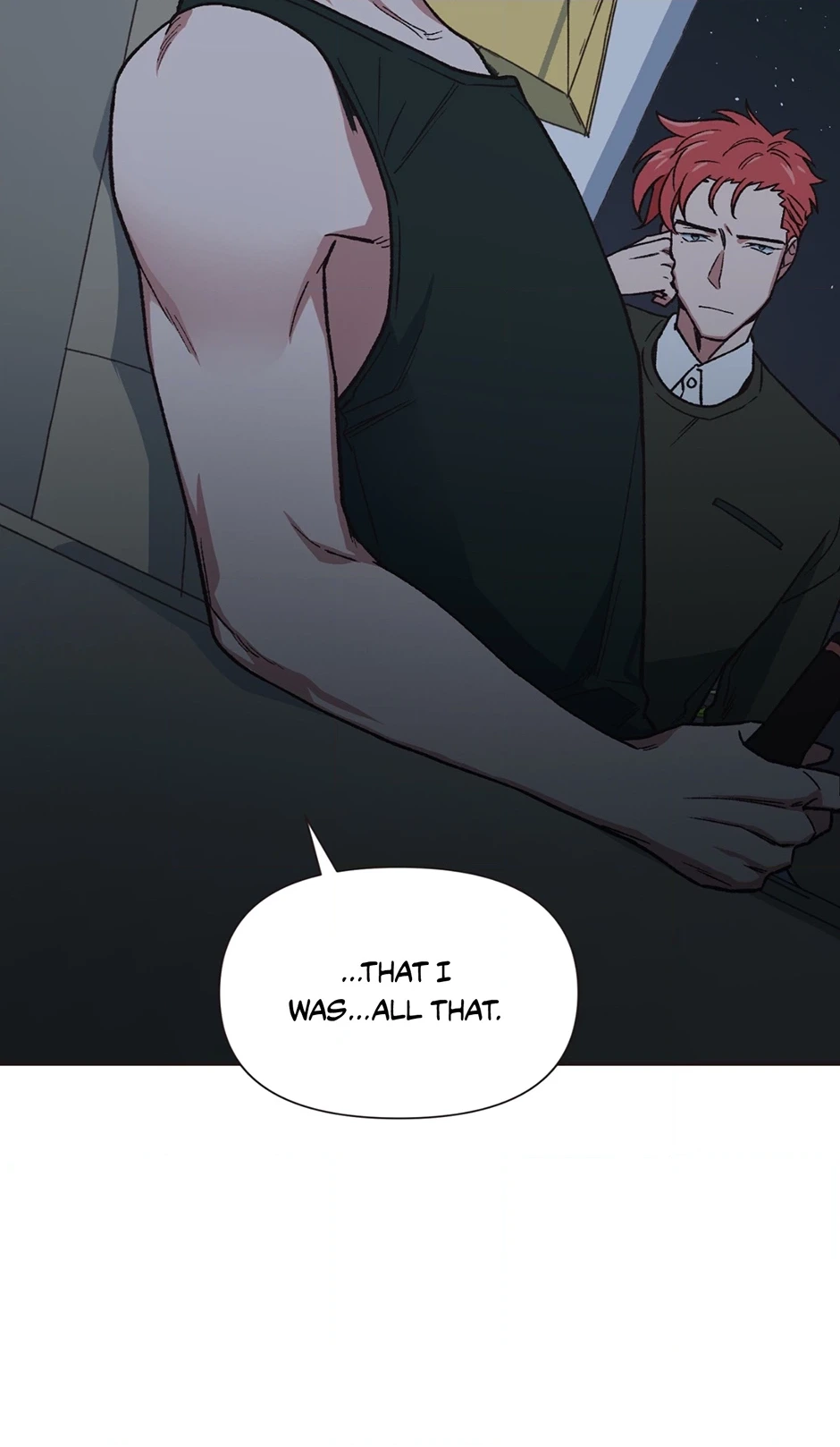 Applause To Our Ancestors Chapter 14 page 8 - 