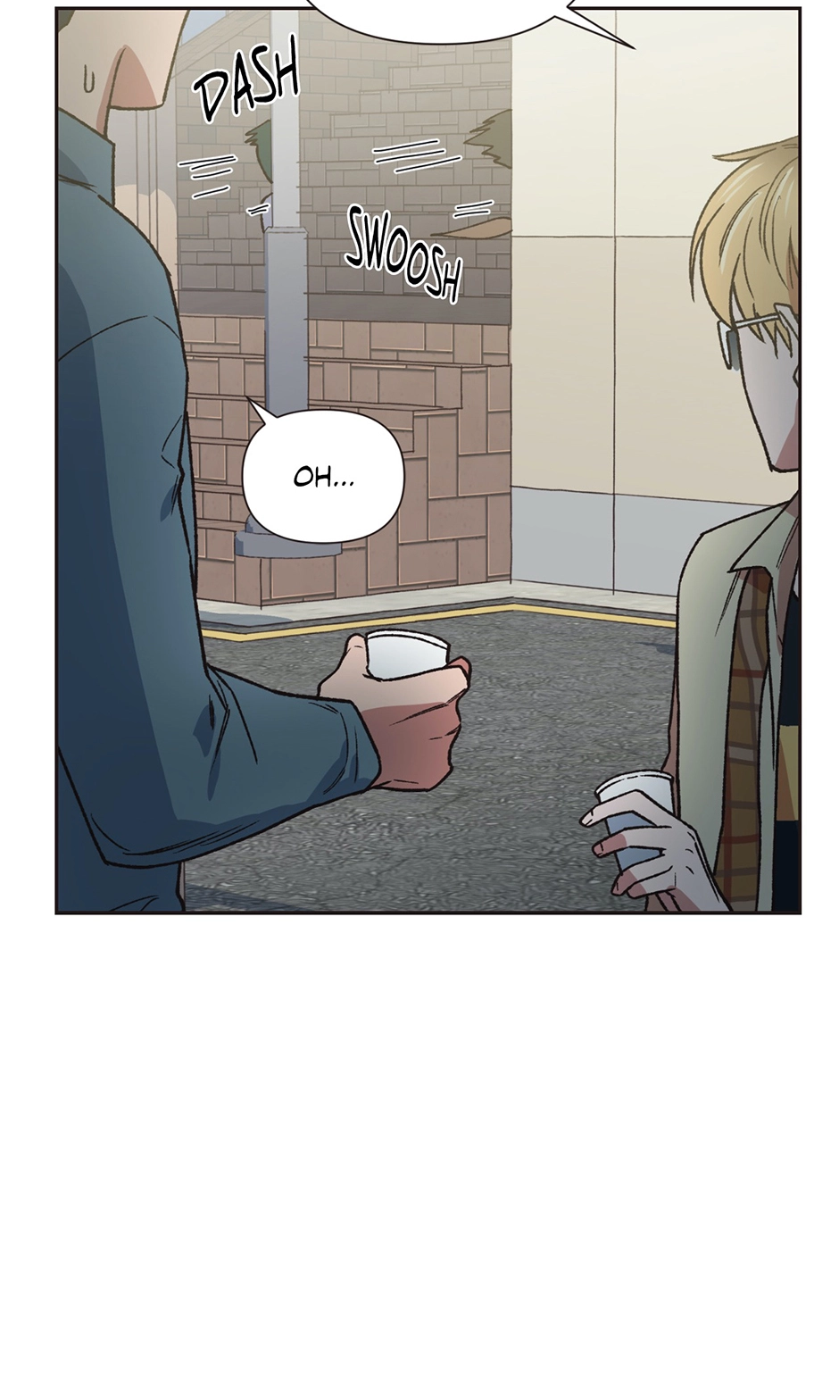 Applause To Our Ancestors Chapter 14 page 74 - 