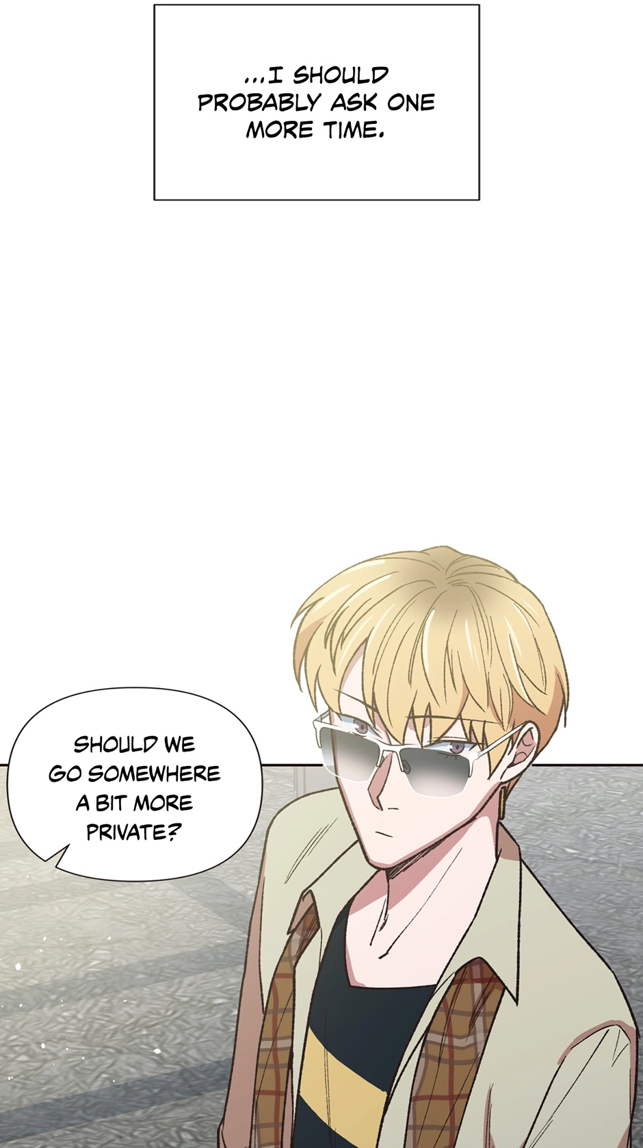 Applause To Our Ancestors Chapter 14 page 76 - 