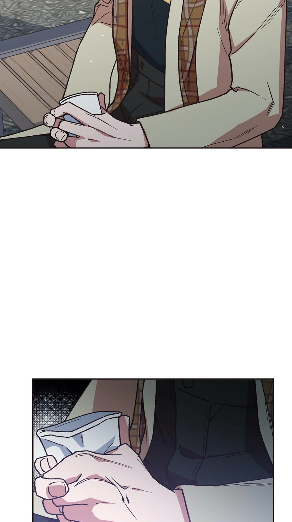 Applause To Our Ancestors Chapter 14 page 77 - 