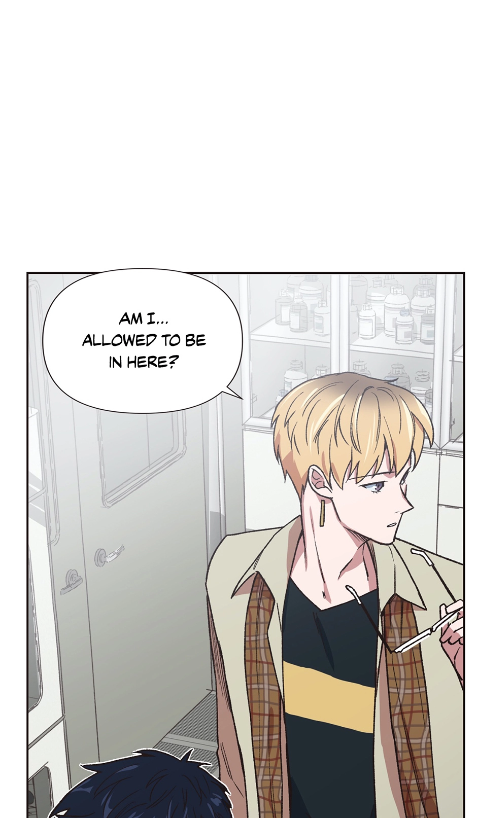 Applause To Our Ancestors Chapter 14 page 81 - 