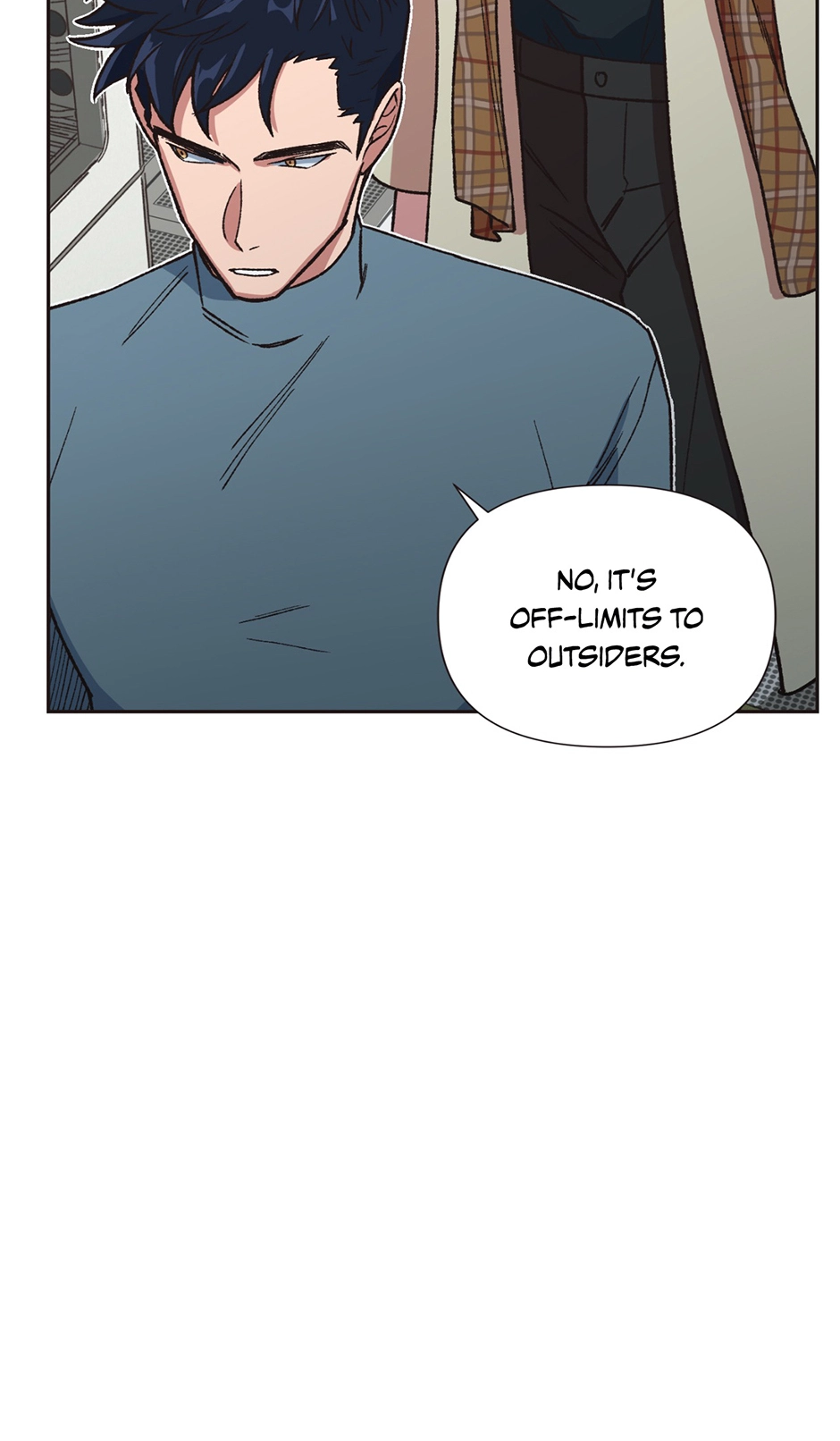 Applause To Our Ancestors Chapter 14 page 82 - 
