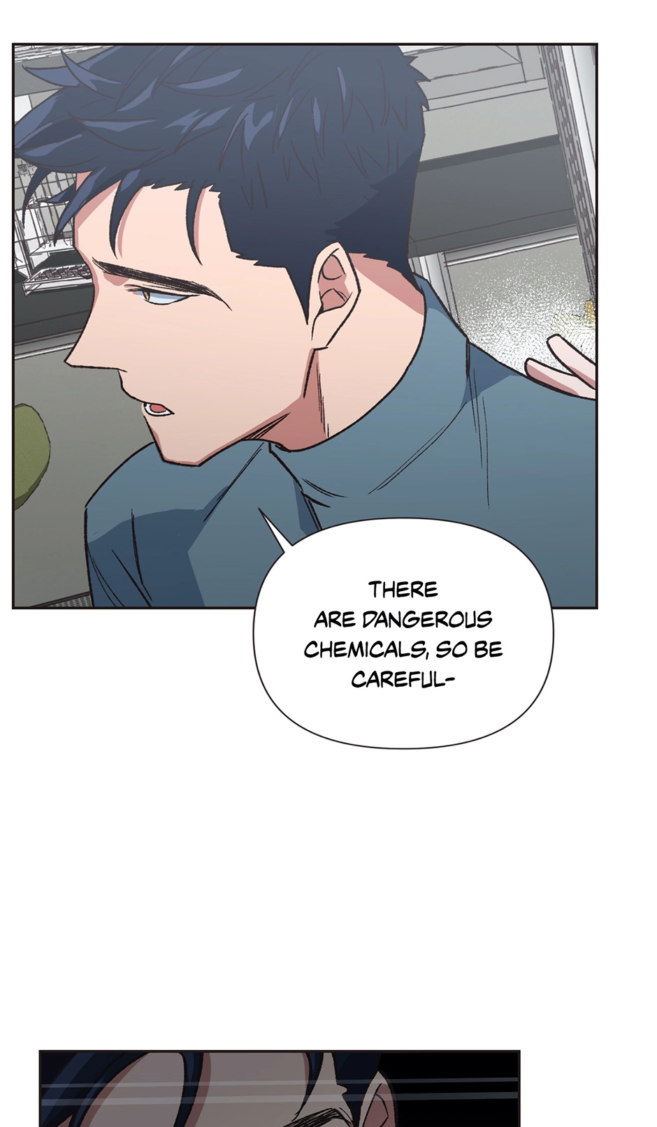 Applause To Our Ancestors Chapter 14 page 83 - 