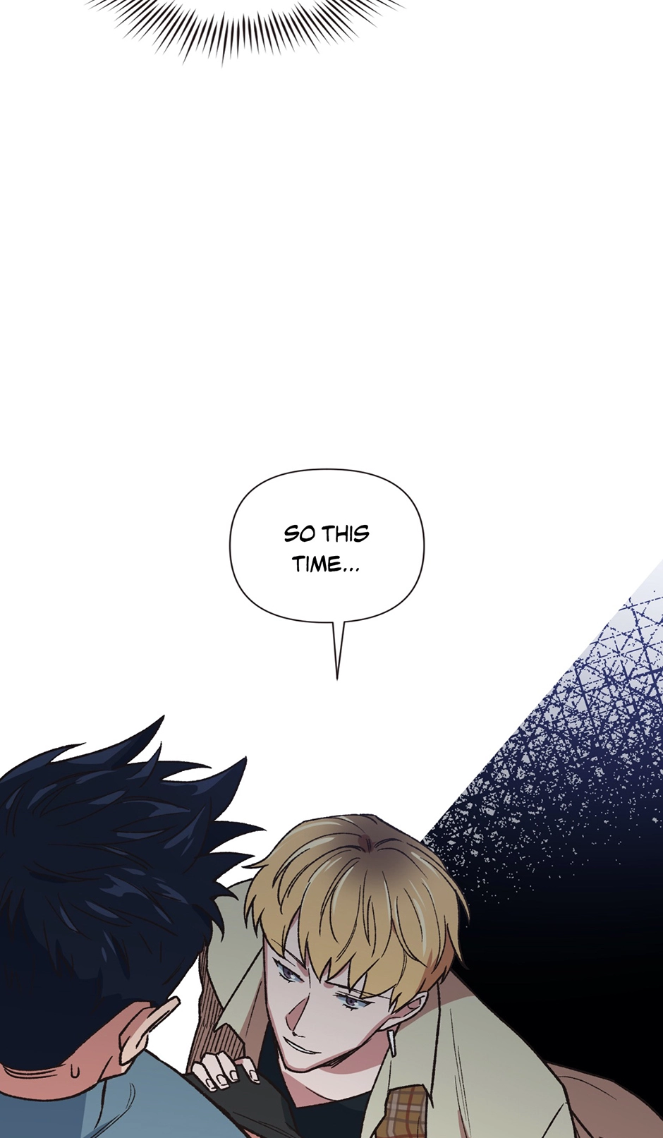 Applause To Our Ancestors Chapter 14 page 87 - 