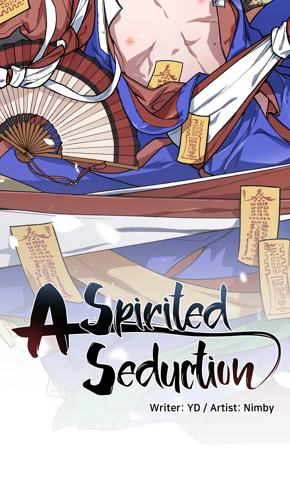 Applause To Our Ancestors Chapter 14 page 10 - 