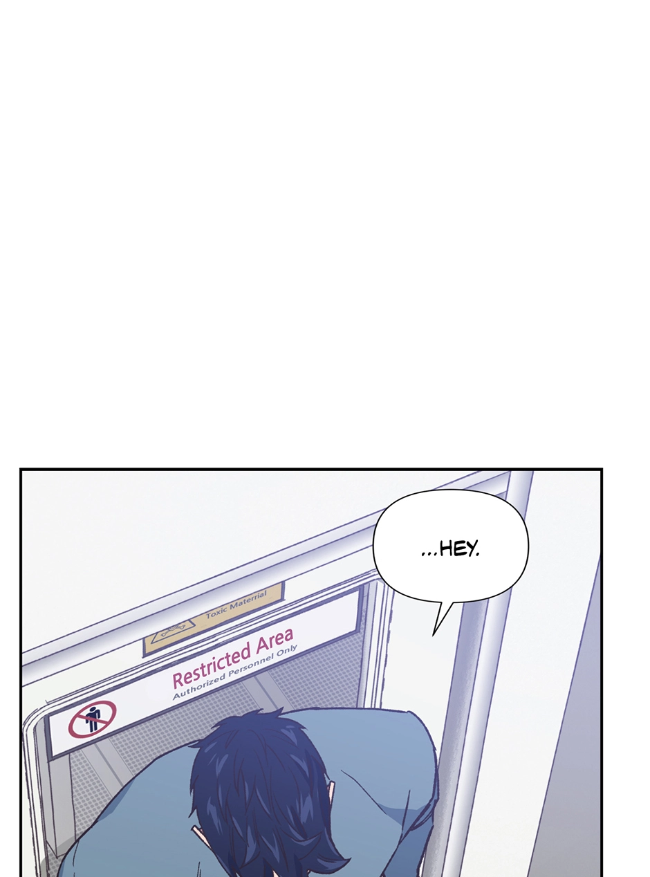 Applause To Our Ancestors Chapter 15 page 1 - 