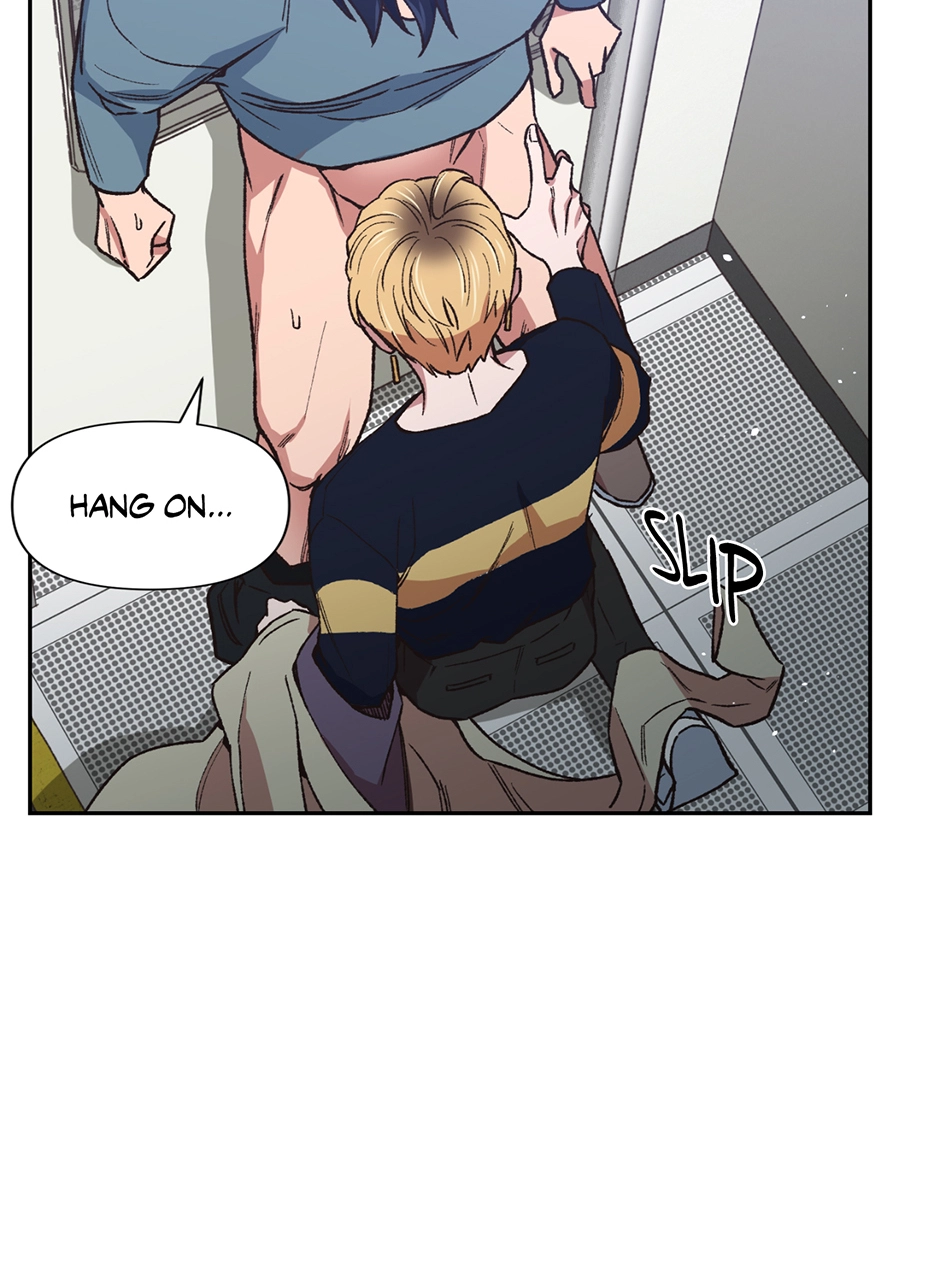 Applause To Our Ancestors Chapter 15 page 2 - 
