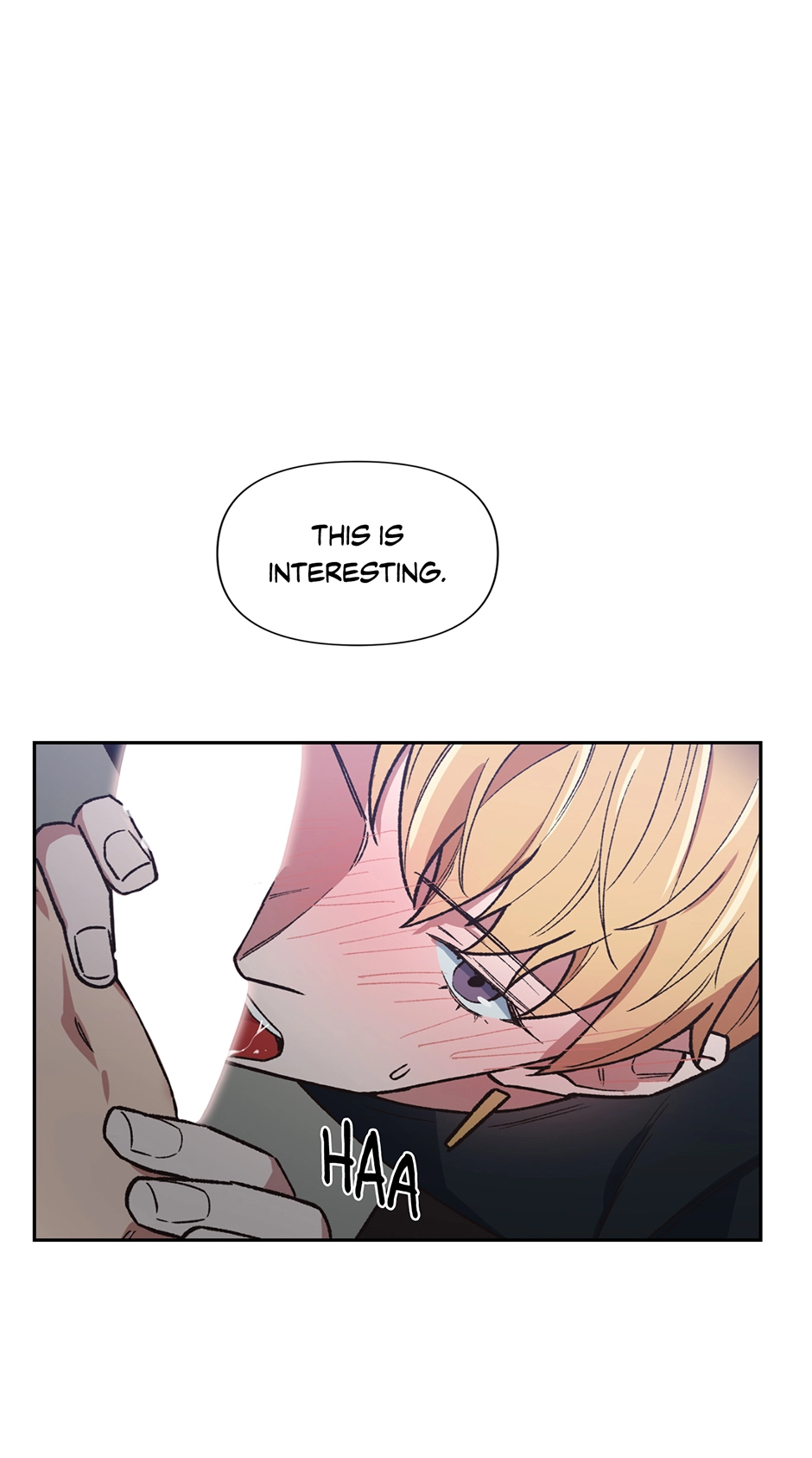 Applause To Our Ancestors Chapter 15 page 11 - 