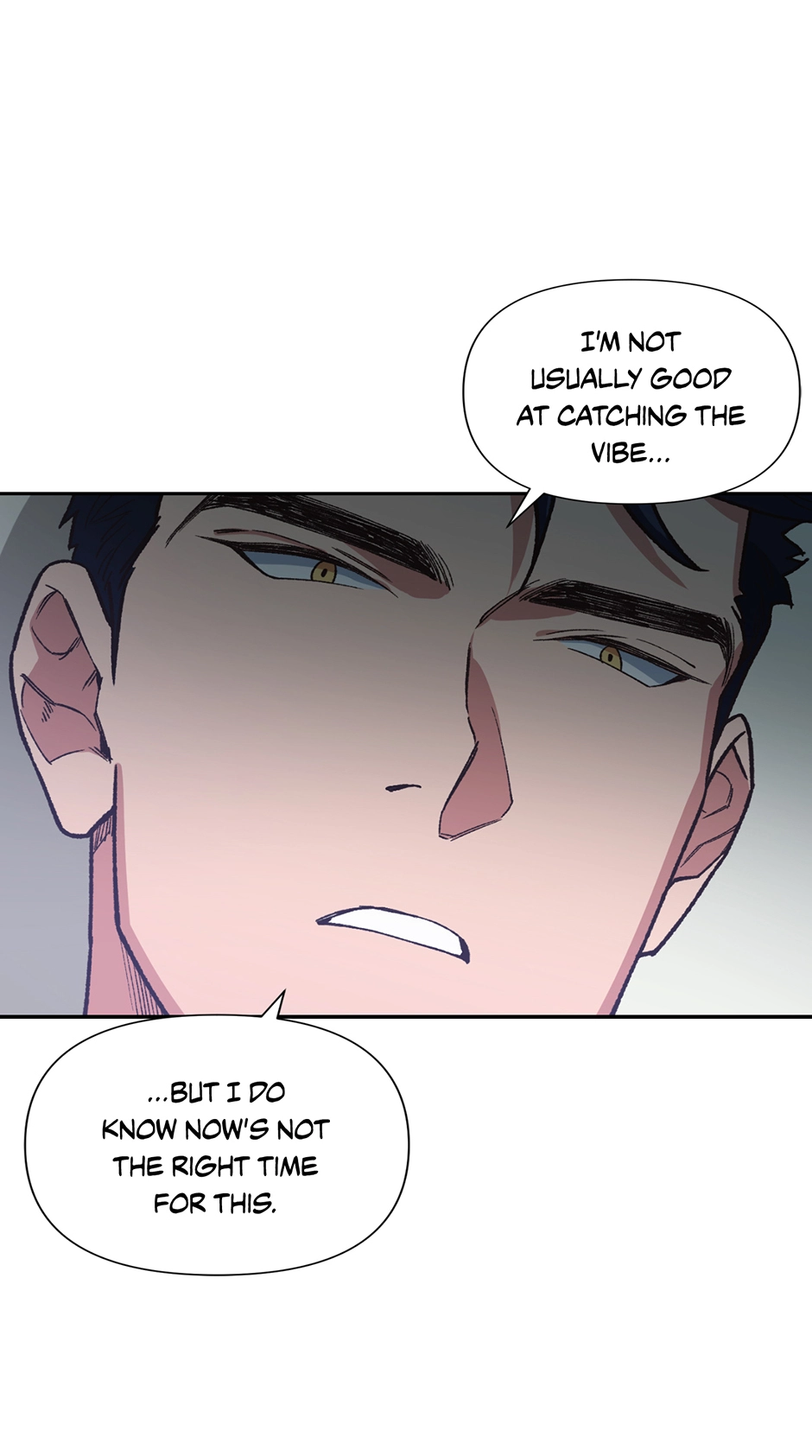 Applause To Our Ancestors Chapter 15 page 12 - 