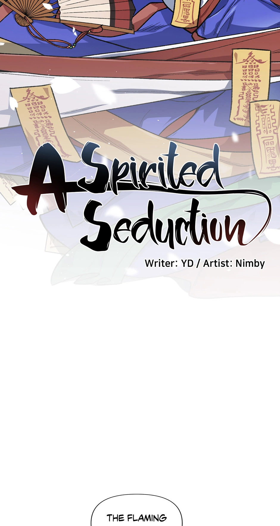 Applause To Our Ancestors Chapter 15 page 19 - 