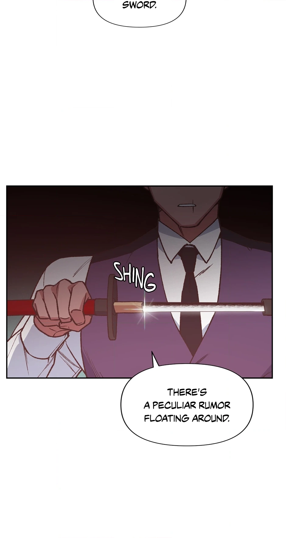 Applause To Our Ancestors Chapter 15 page 20 - 