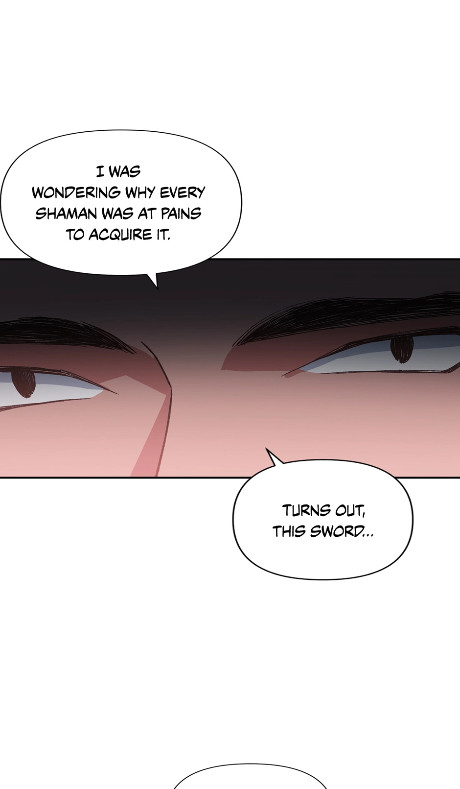 Applause To Our Ancestors Chapter 15 page 21 - 