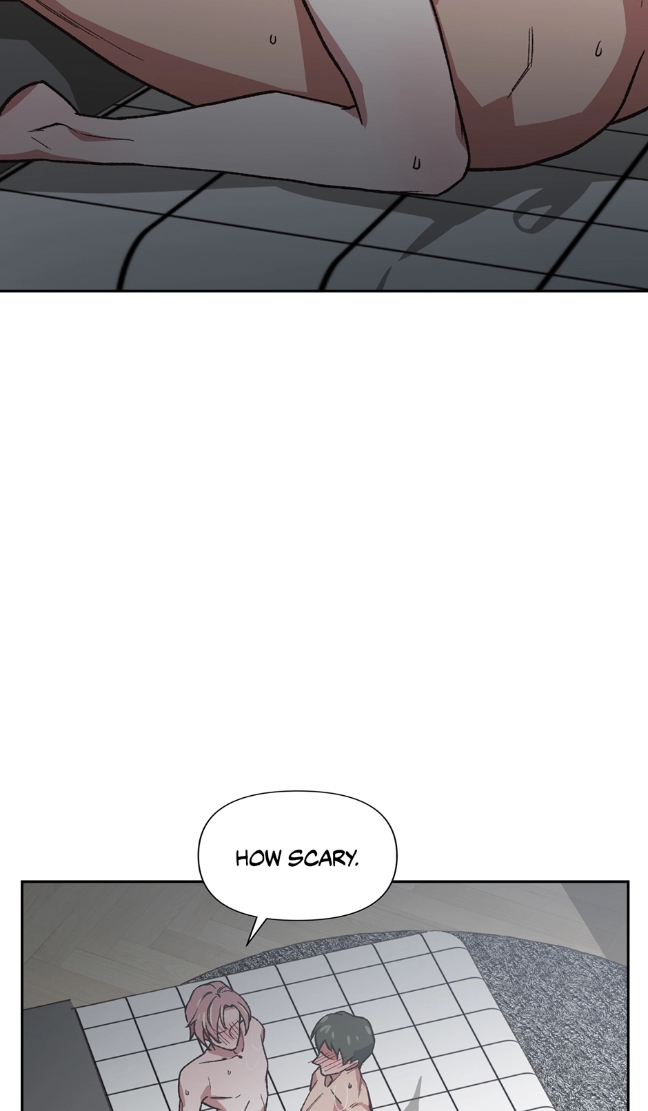 Applause To Our Ancestors Chapter 15 page 23 - 